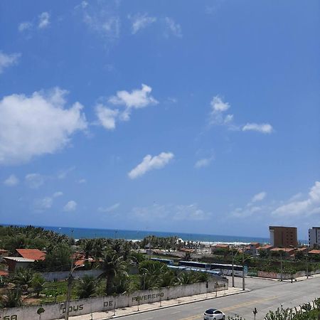 Espacoso Apartamento A 100 Metros Da Praia Do Futuro Apartment Fortaleza  Exterior photo
